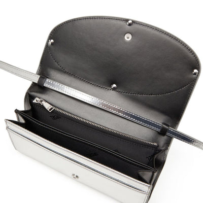Diesel 1dr wallet strap