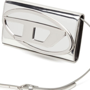 Diesel 1dr wallet strap