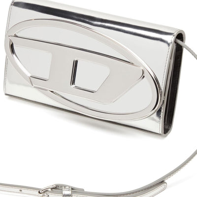 Diesel 1dr wallet strap