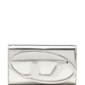 Diesel 1dr wallet strap