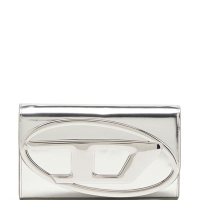 Diesel 1dr wallet strap