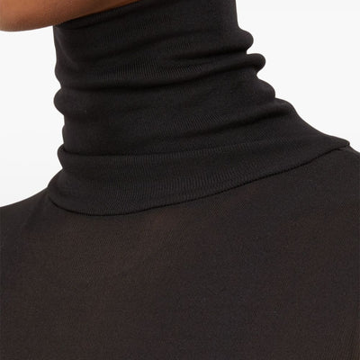 Maison Margiela High-neck bodysuit