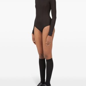 Maison Margiela High-neck bodysuit