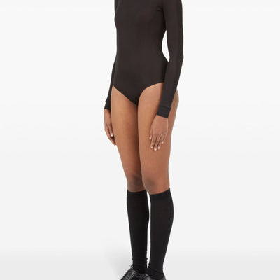 Maison Margiela High-neck bodysuit