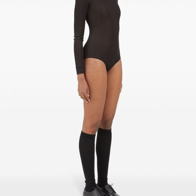 Maison Margiela High-neck bodysuit