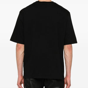 Dsquared2 Logo cotton t-shirt
