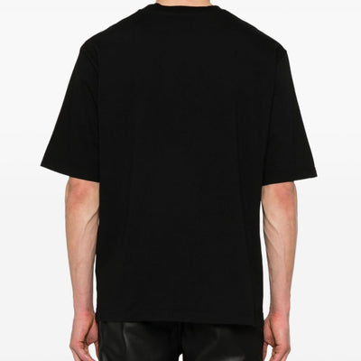 Dsquared2 Logo cotton t-shirt