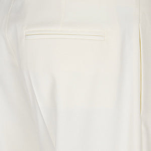 Erika Cavallini Semi-Couture Wool twill Cristel jacket