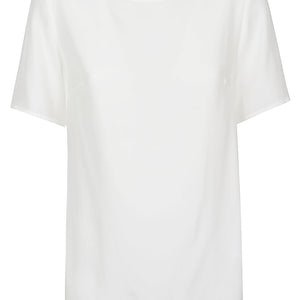Parosh P.A.R.O.S.H. Silk blouse