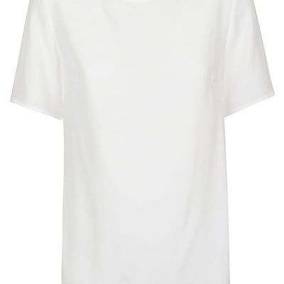 Parosh P.A.R.O.S.H. Silk blouse