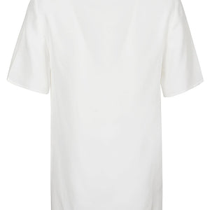 Parosh P.A.R.O.S.H. Silk blouse