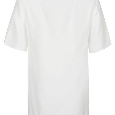 Parosh P.A.R.O.S.H. Silk blouse