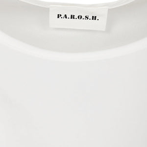 Parosh P.A.R.O.S.H. Silk blouse