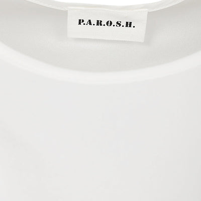 Parosh P.A.R.O.S.H. Silk blouse