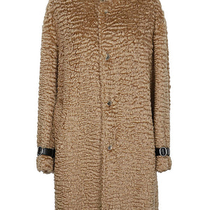 Jil Sander Wool coat