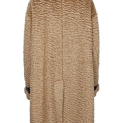 Jil Sander Wool coat
