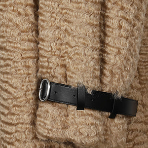 Jil Sander Wool coat