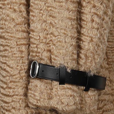Jil Sander Wool coat