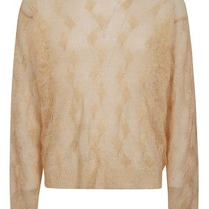 Stussy Wool blend jumper