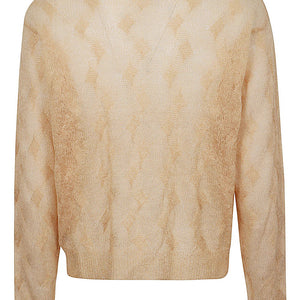 Stussy Wool blend jumper