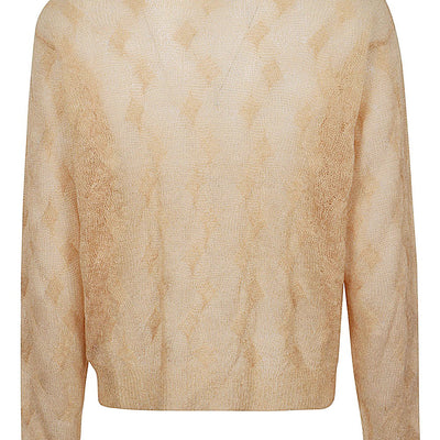 Stussy Wool blend jumper
