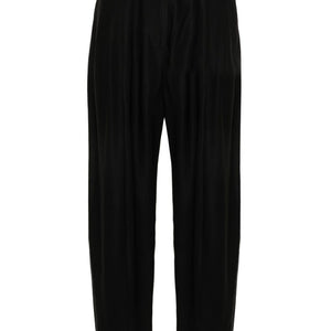 Studio Nicholson Pre Wool wide leg trousers