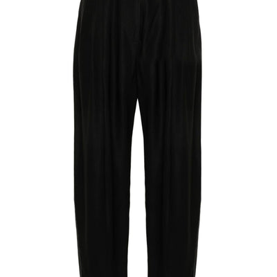 Studio Nicholson Pre Wool wide leg trousers