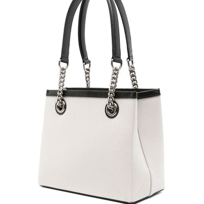 Balenciaga Small Duty Free Tote Bag