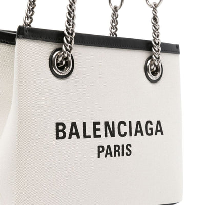 Balenciaga Small Duty Free Tote Bag