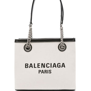 Balenciaga Small Duty Free Tote Bag