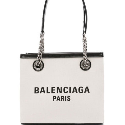 Balenciaga Small Duty Free Tote Bag