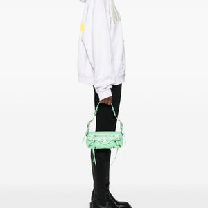 Balenciaga Le Cagole XS shoulder bag