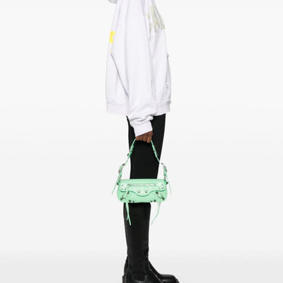 Balenciaga Le Cagole XS shoulder bag