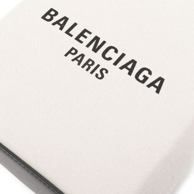 Balenciaga Phone Holder Shoulder Bag