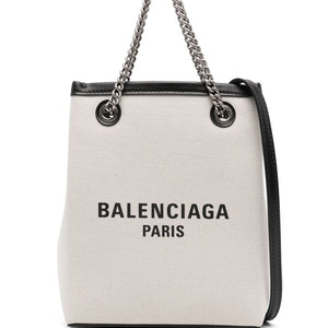 Balenciaga Phone Holder Shoulder Bag