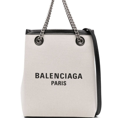 Balenciaga Phone Holder Shoulder Bag