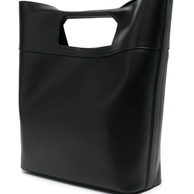 Alexander McQueen The Square Tote Bag