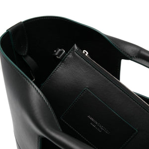 Alexander McQueen The Square Tote Bag