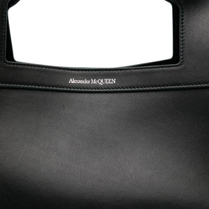 Alexander McQueen The Square Tote Bag