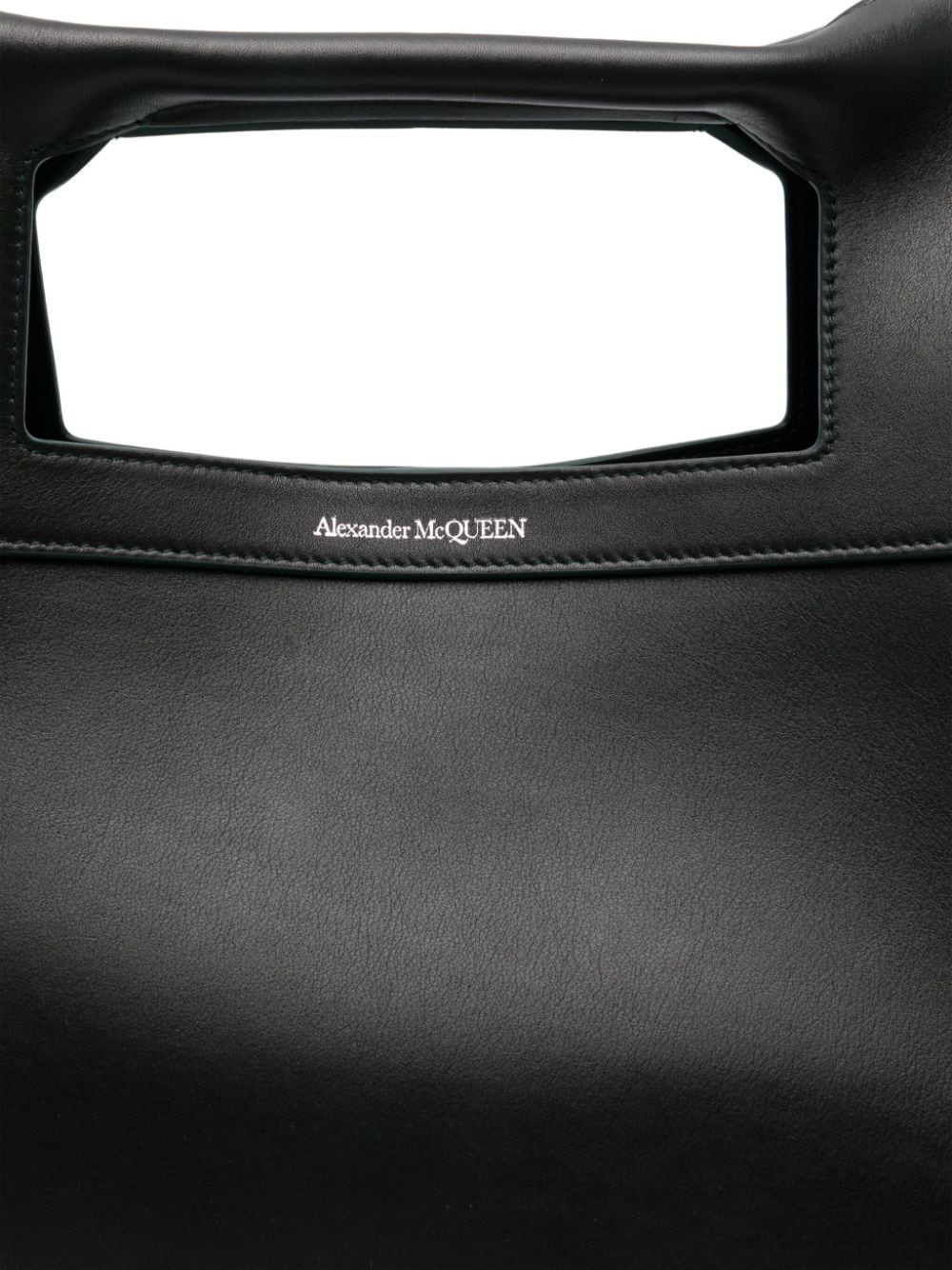 Alexander McQueen The Square Tote Bag