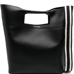 Alexander McQueen The Square Tote Bag