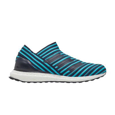 adidas Nemeziz Tango 17+ Ultra Boost Legend Ink