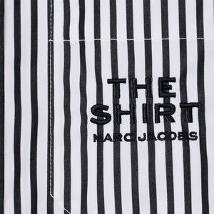 Marc Jacobs The Striped Shirt