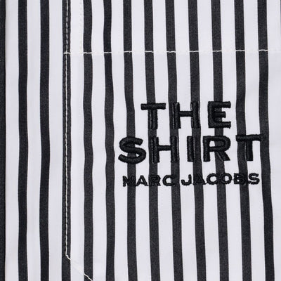 Marc Jacobs The Striped Shirt