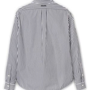 Marc Jacobs The Striped Shirt