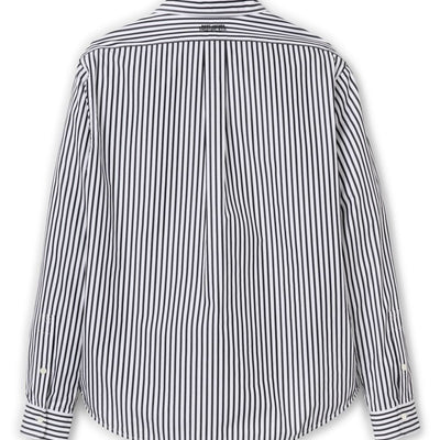 Marc Jacobs The Striped Shirt