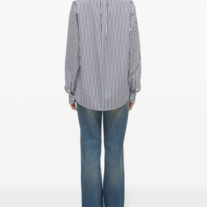 Marc Jacobs The Striped Shirt