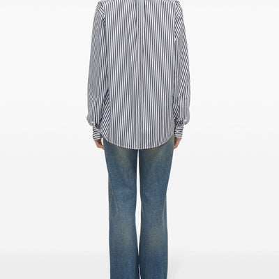 Marc Jacobs The Striped Shirt