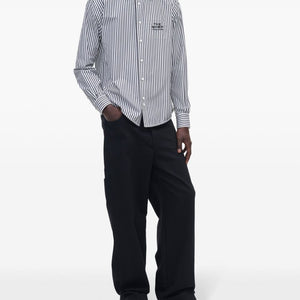 Marc Jacobs The Striped Shirt