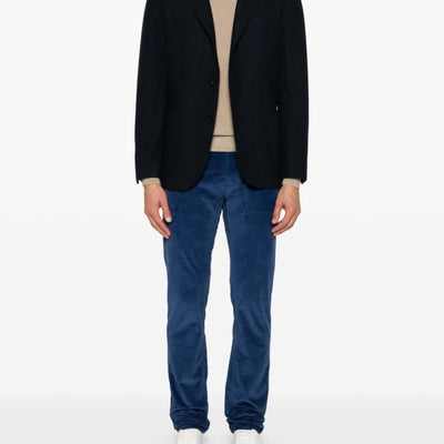 Jacob Cohen Cashmere crewneck sweater